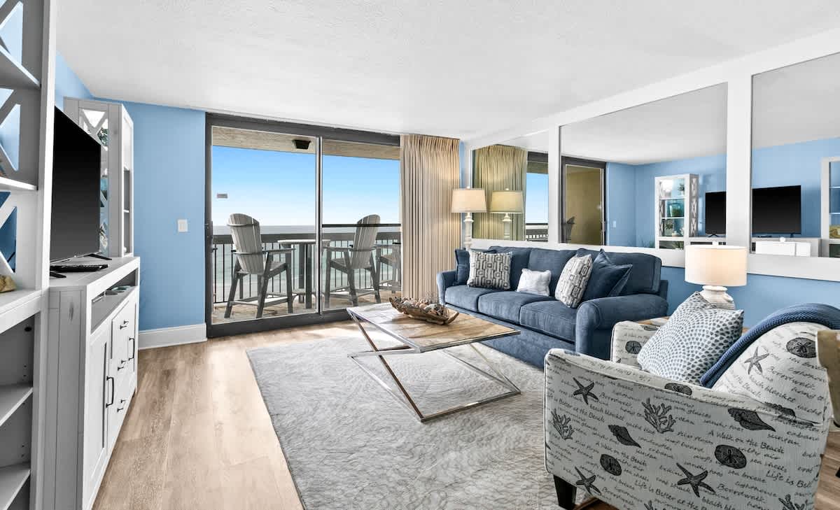 SunDestin Resort Unit 0606