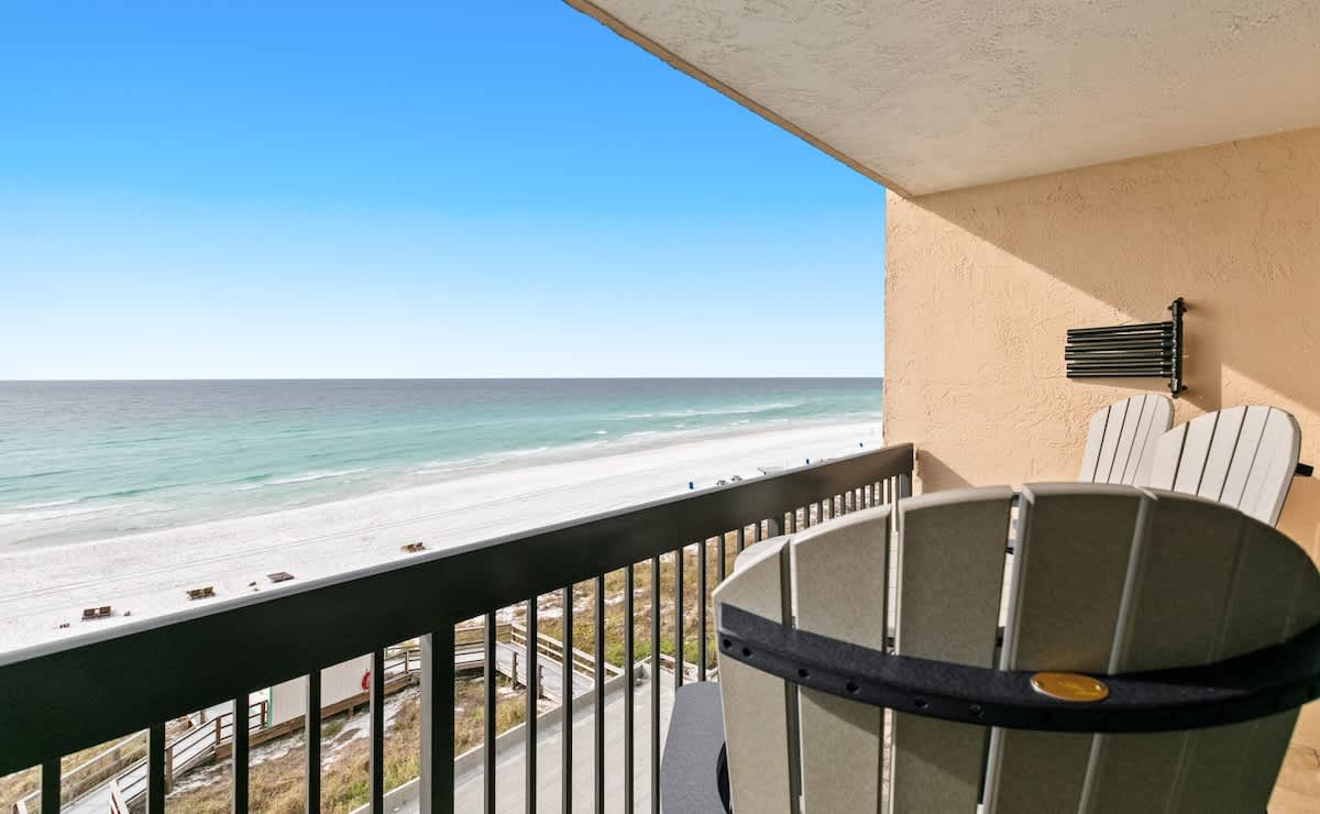 SunDestin Resort Unit 0606 | Photo 12