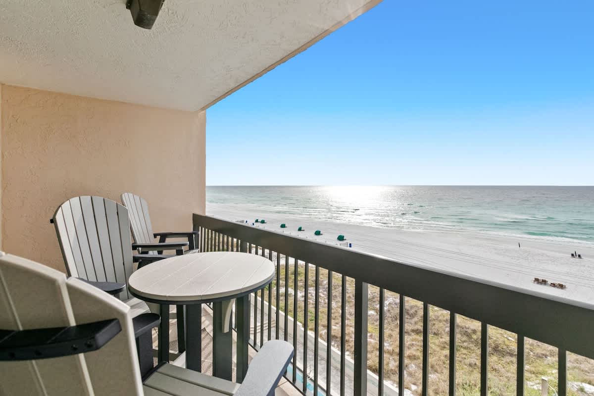 SunDestin Resort Unit 0606 | Photo 13