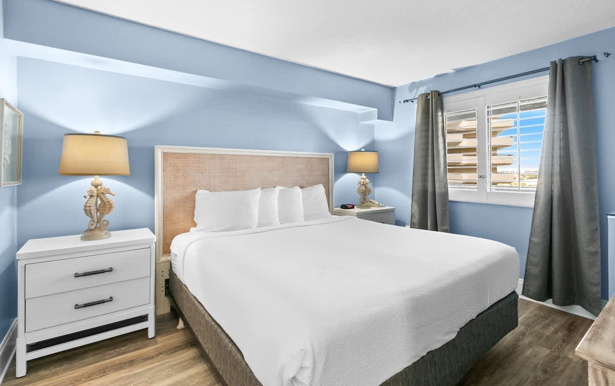 SunDestin Resort Unit 0606 | Photo 11