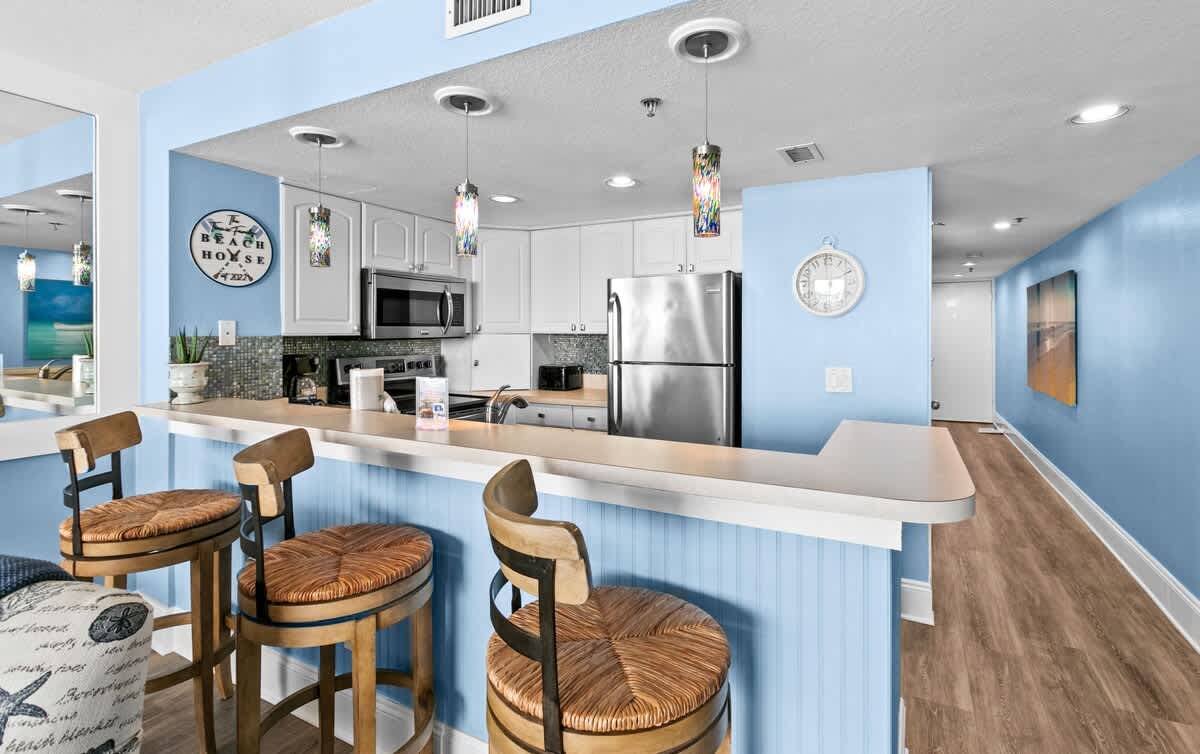 SunDestin Resort Unit 0606 | Photo 5