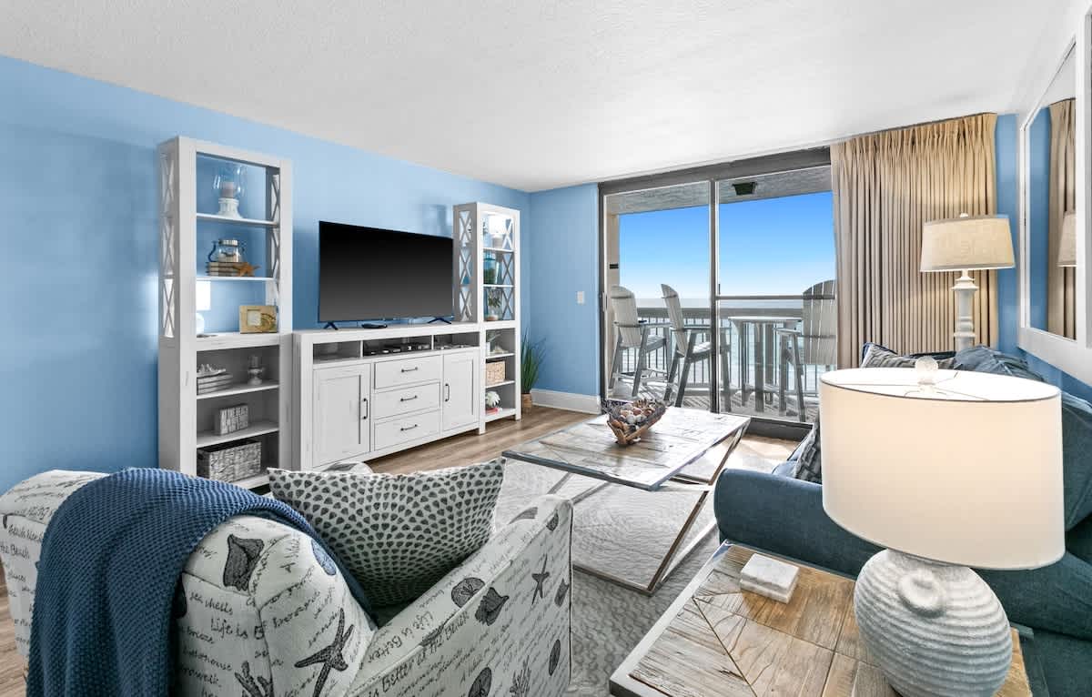 SunDestin Resort Unit 0606 | Photo 4