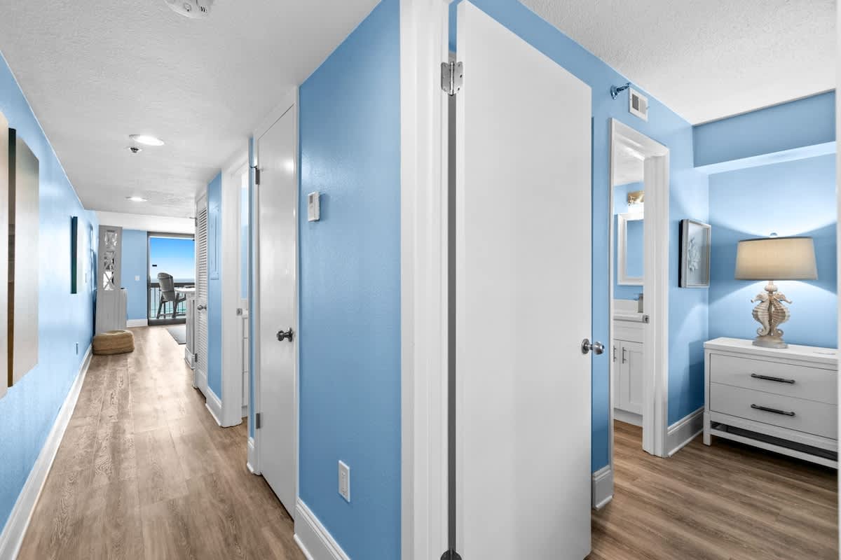 SunDestin Resort Unit 0606 | Photo 7