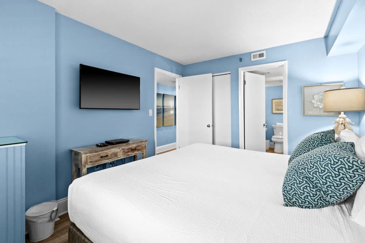 SunDestin Resort Unit 0606 | Photo 10
