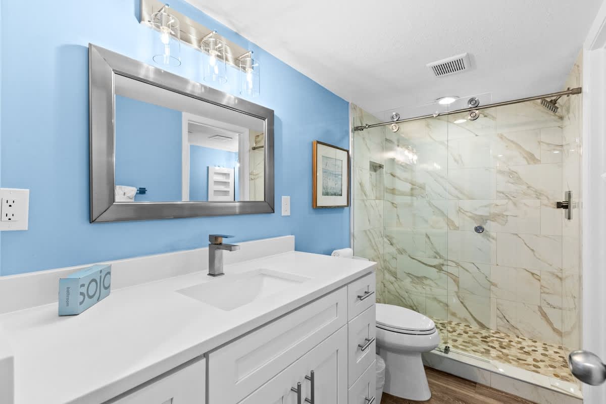 SunDestin Resort Unit 0606 | Photo 9