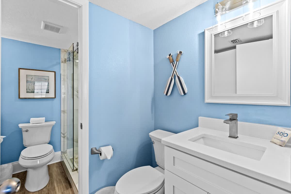 SunDestin Resort Unit 0606 | Photo 8