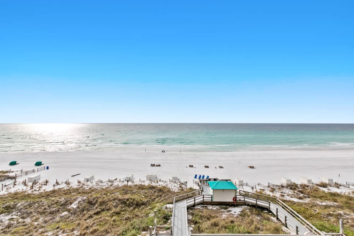 SunDestin Resort Unit 0606 | Photo 14