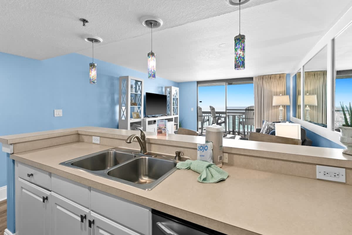 SunDestin Resort Unit 0606 | Photo 6