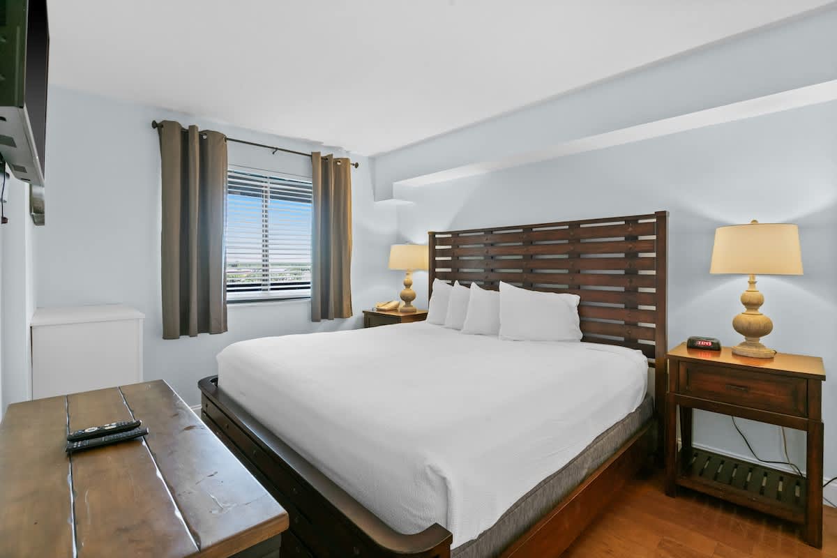 SunDestin Resort Unit 0607 | Photo 11