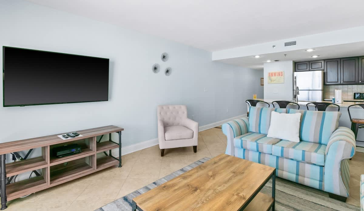 SunDestin Resort Unit 0607 | Photo 6