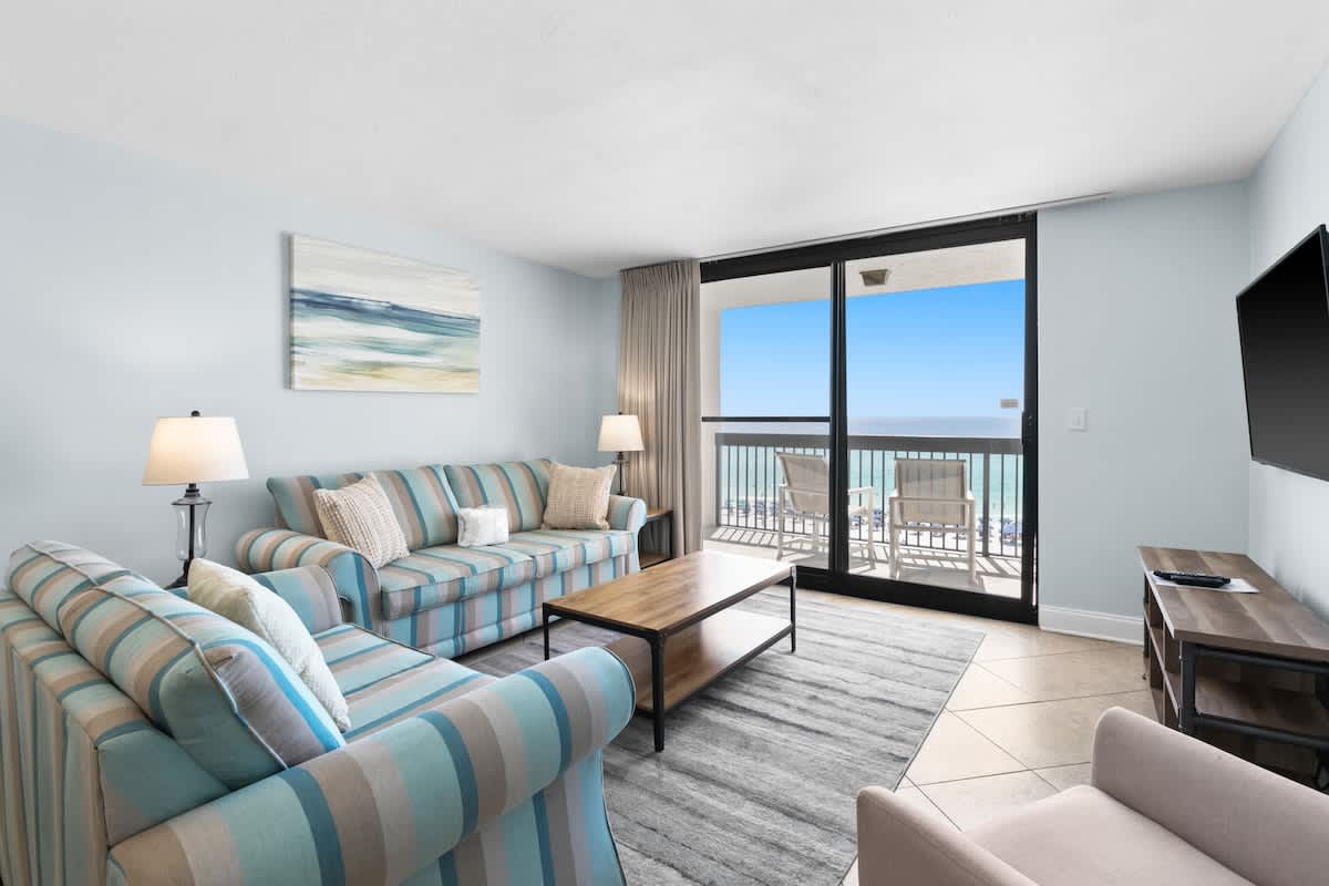 SunDestin Resort Unit 0607 | Photo 4