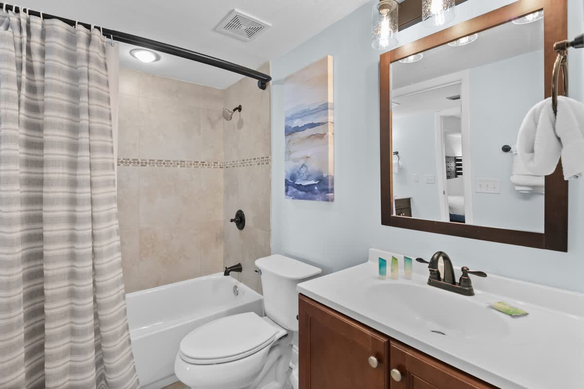 SunDestin Resort Unit 0607 | Photo 14