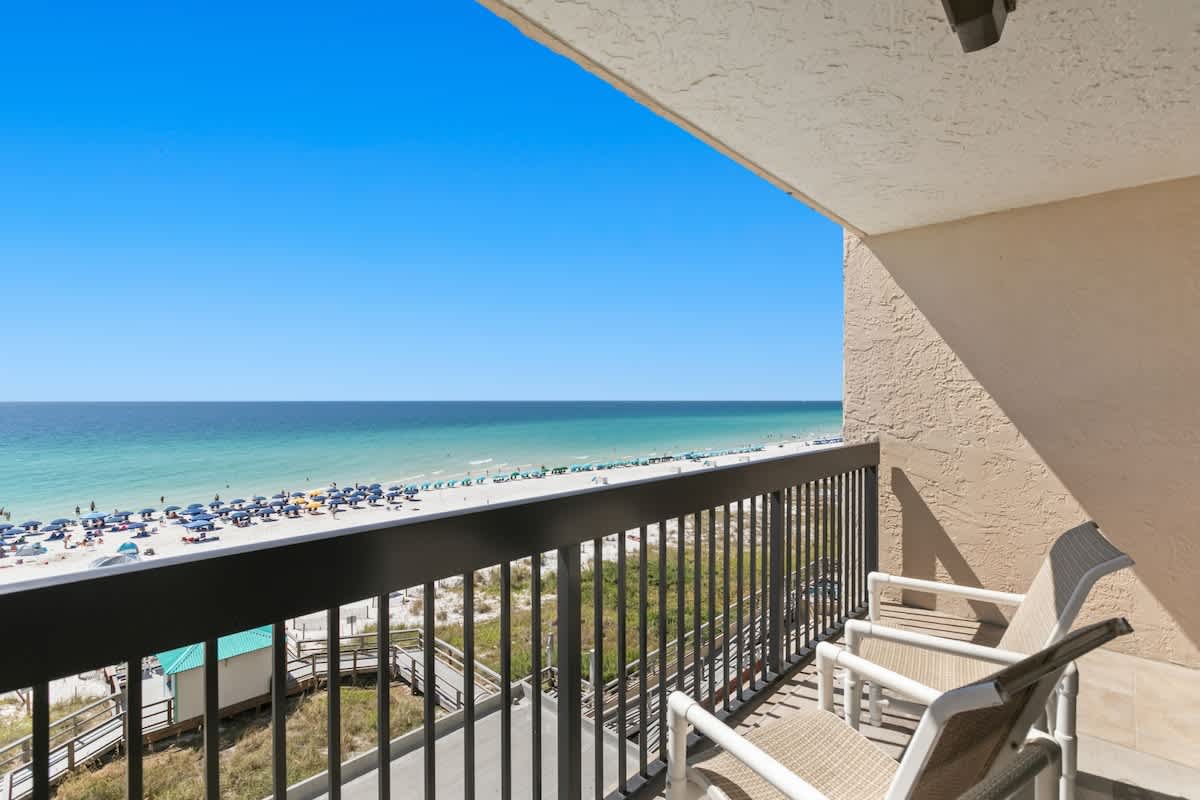 SunDestin Resort Unit 0607 | Photo 15
