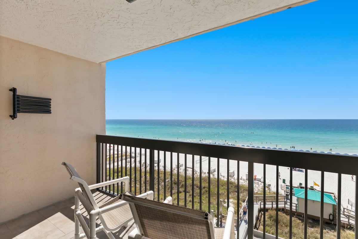 SunDestin Resort Unit 0607 | Photo 2