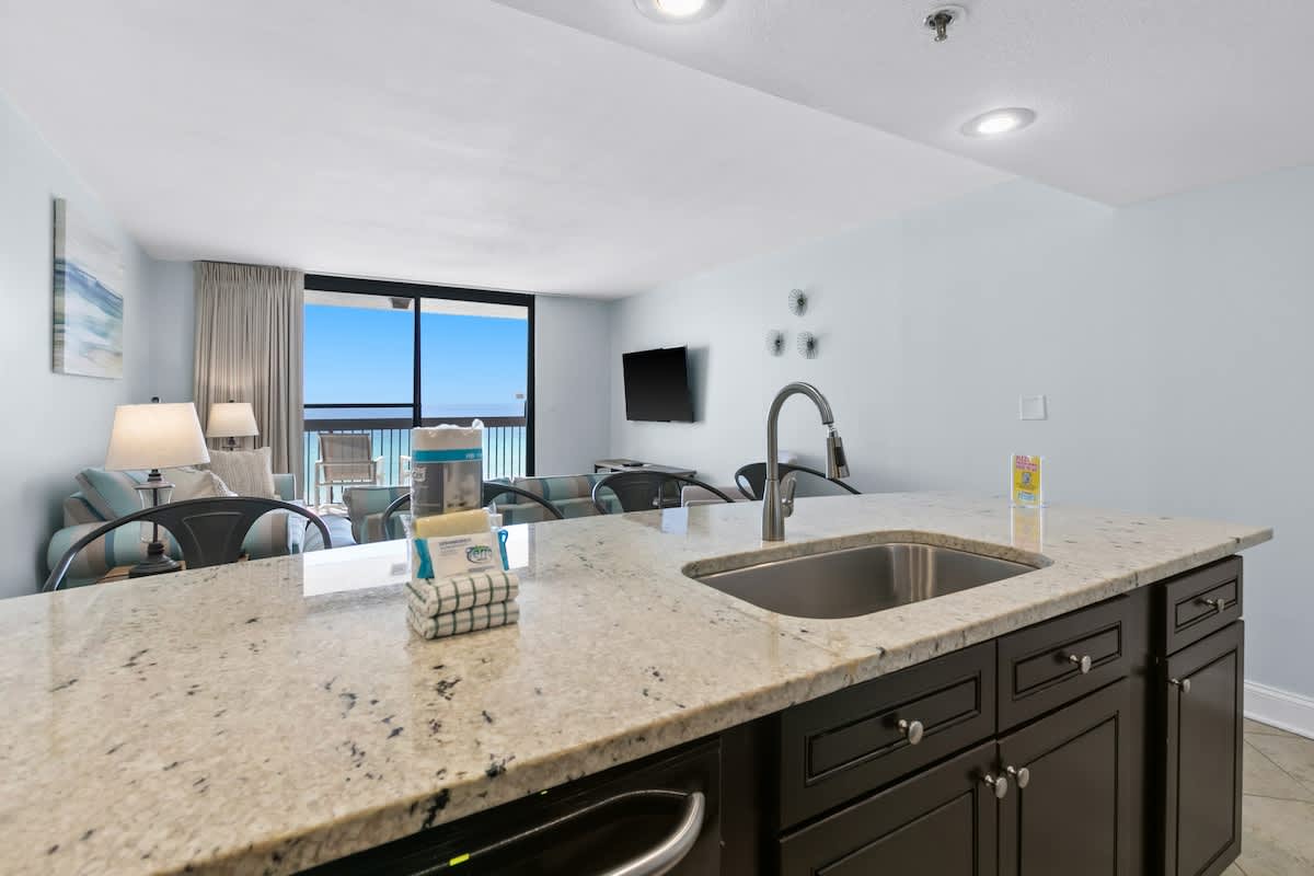 SunDestin Resort Unit 0607 | Photo 9