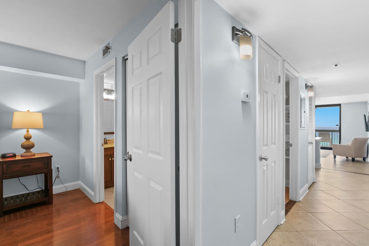 SunDestin Resort Unit 0607 | Photo 10