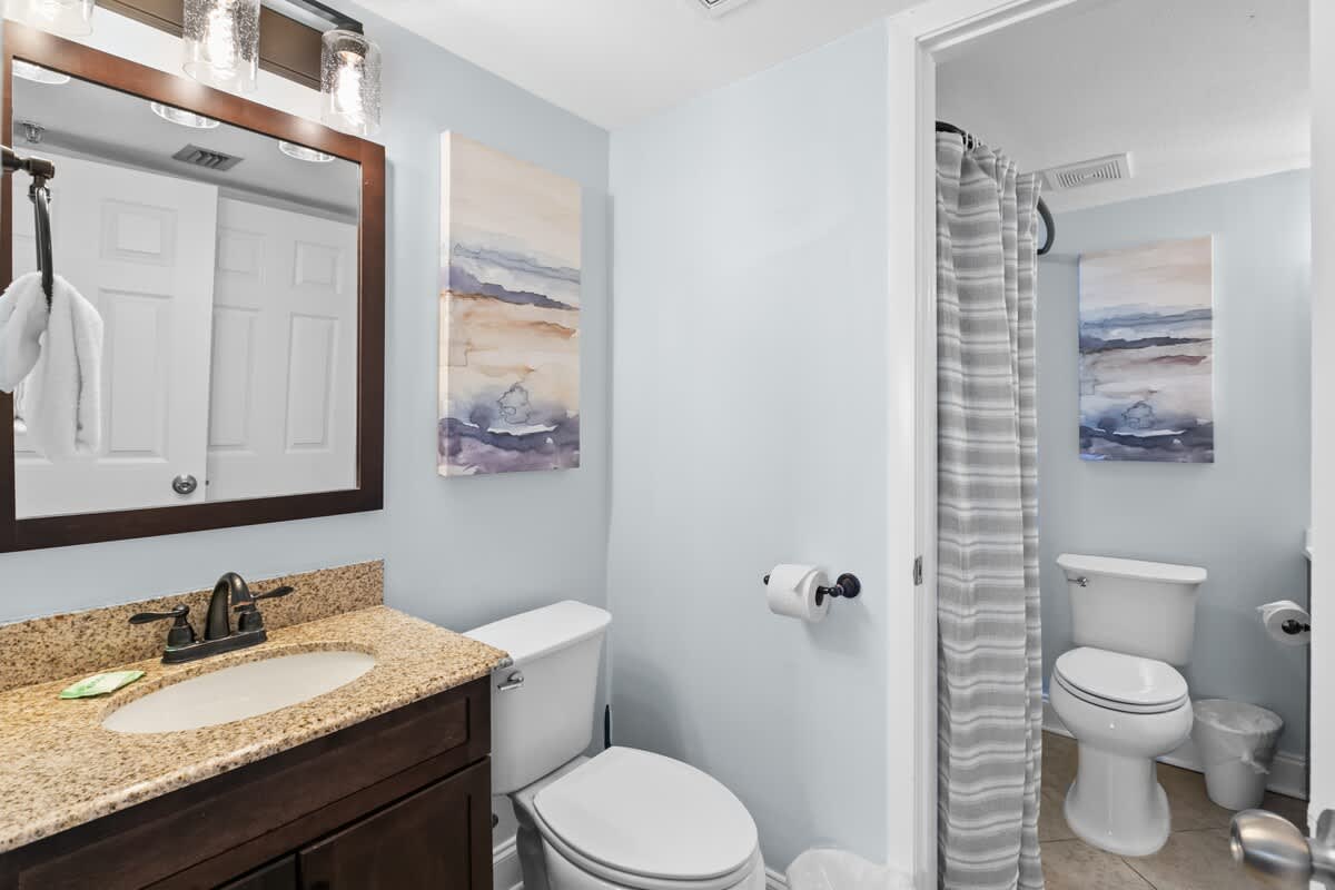 SunDestin Resort Unit 0607 | Photo 13