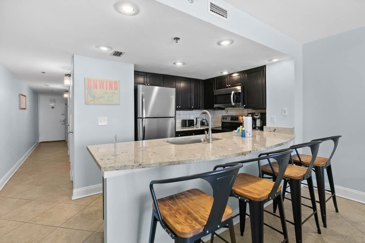 SunDestin Resort Unit 0607 | Photo 7