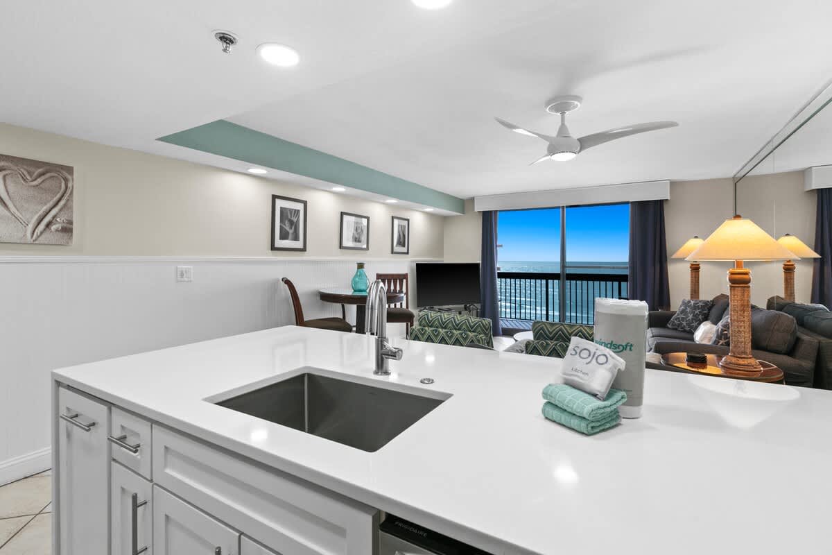SunDestin Resort Unit 0608 | Photo 5