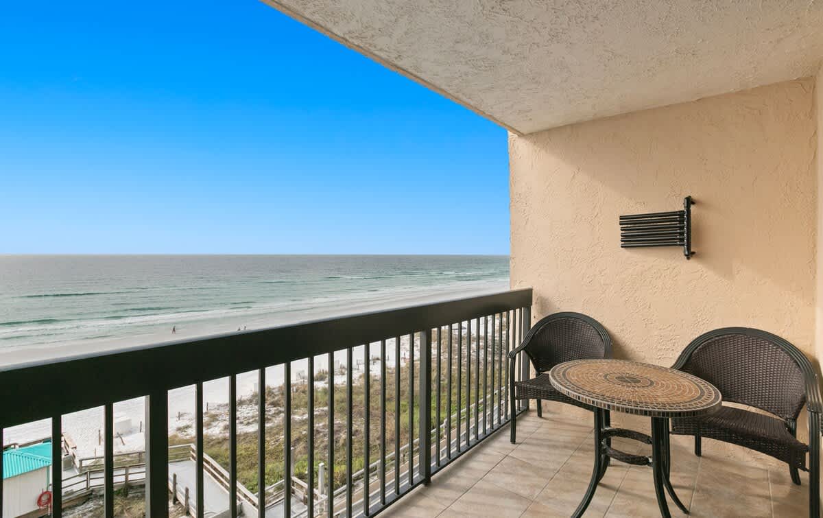 SunDestin Resort Unit 0608 | Photo 15