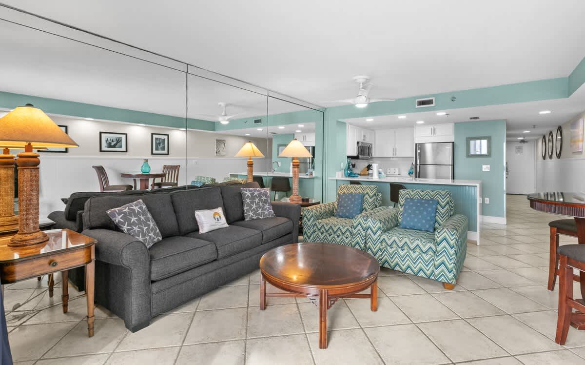 SunDestin Resort Unit 0608 | Photo 8