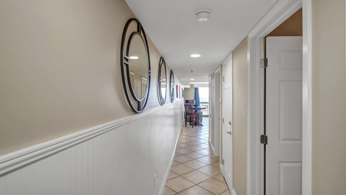 SunDestin Resort Unit 0608