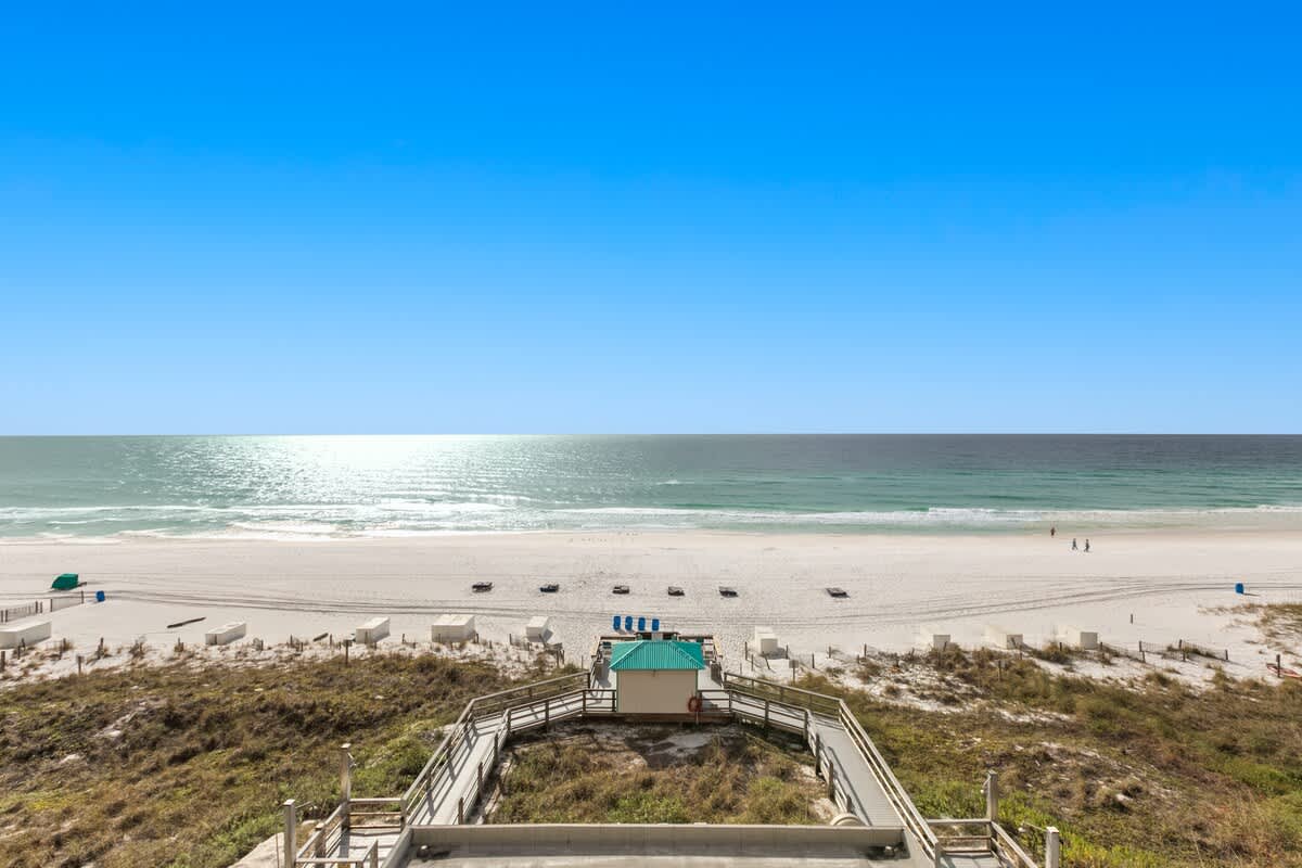 SunDestin Resort Unit 0608 | Photo 42