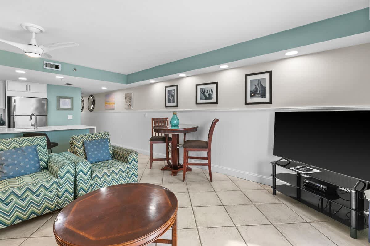 SunDestin Resort Unit 0608 | Photo 9