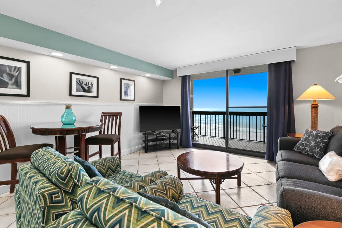 SunDestin Resort Unit 0608 | Photo 7