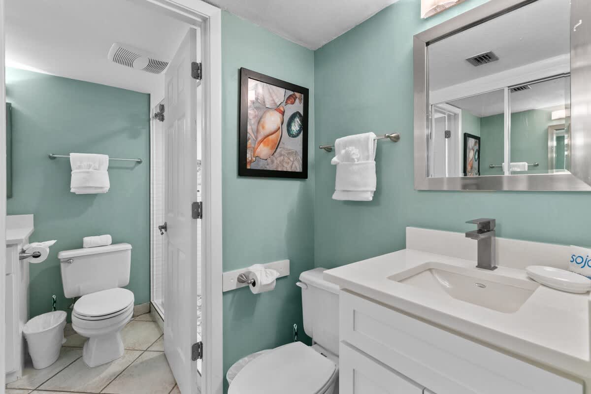 SunDestin Resort Unit 0608 | Photo 13