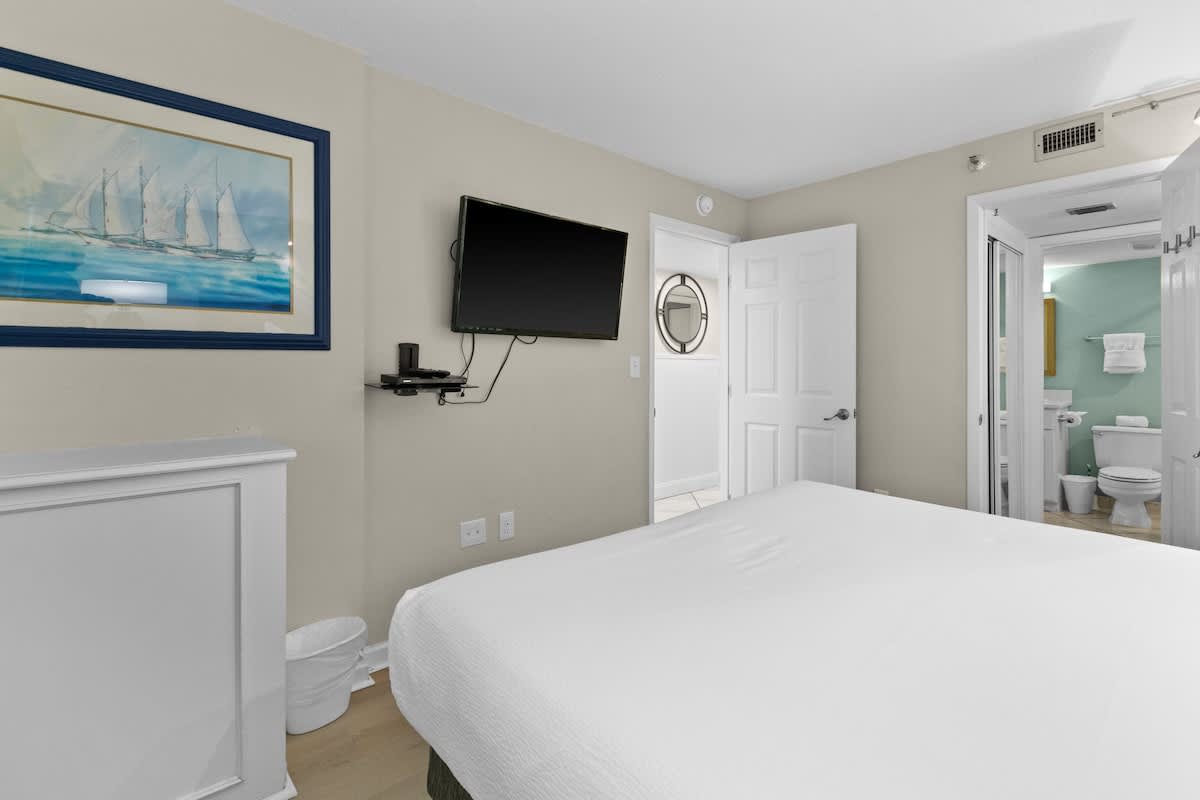 SunDestin Resort Unit 0608 | Photo 12