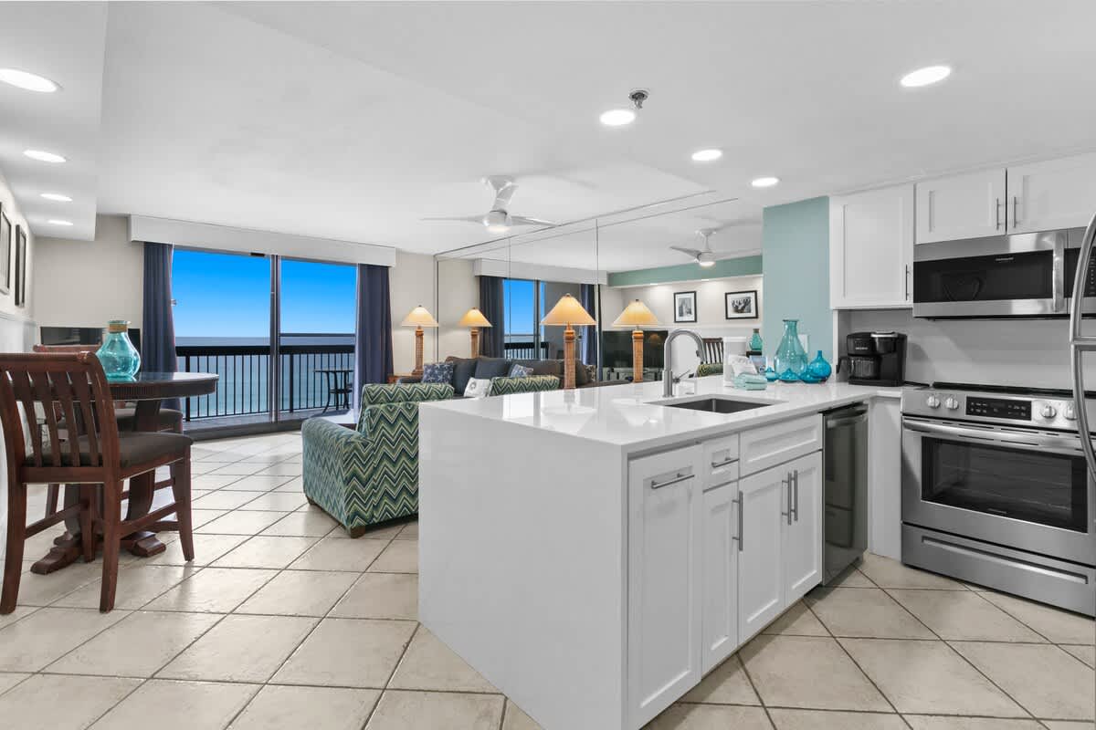 SunDestin Resort Unit 0608 | Photo 4