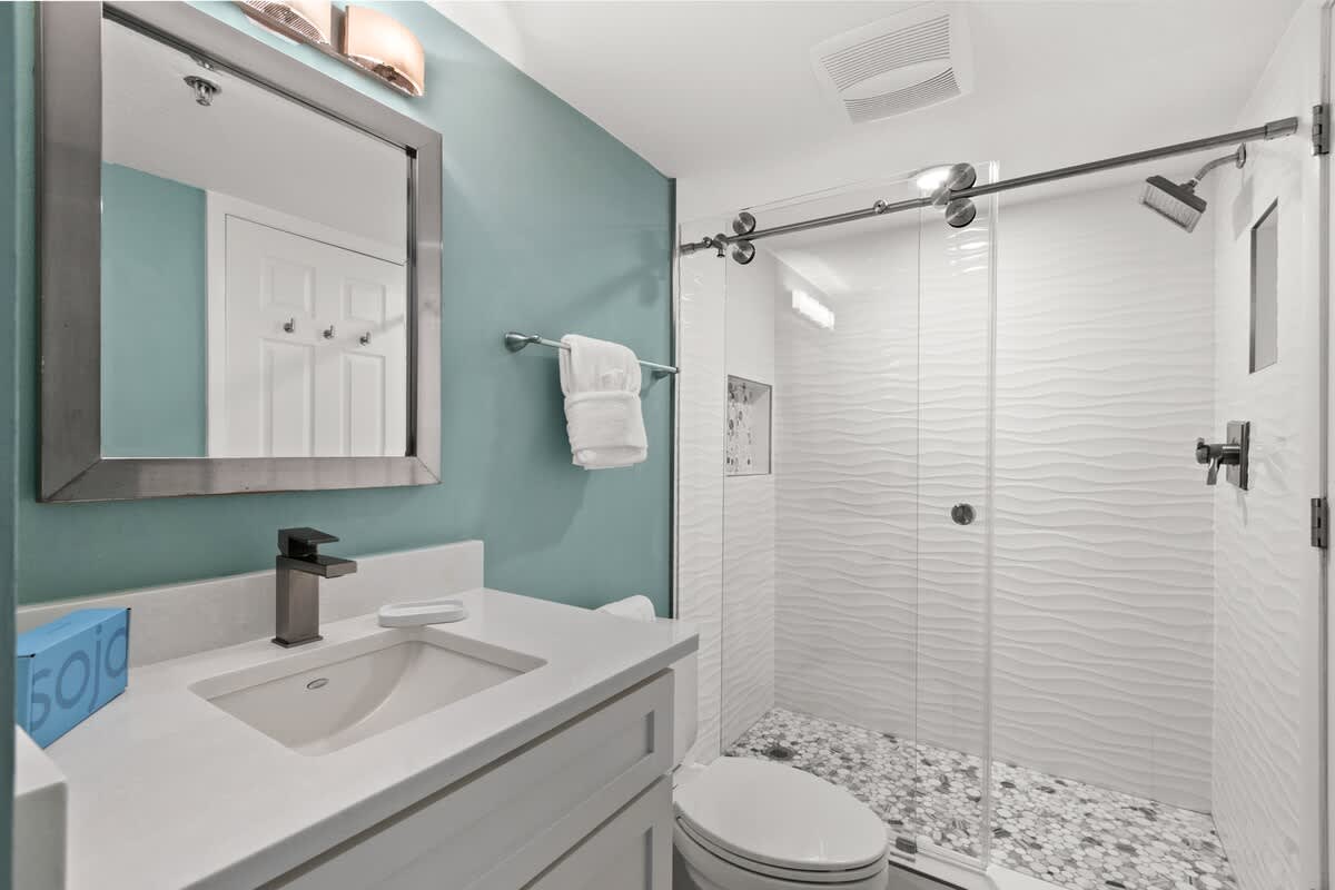 SunDestin Resort Unit 0608 | Photo 14