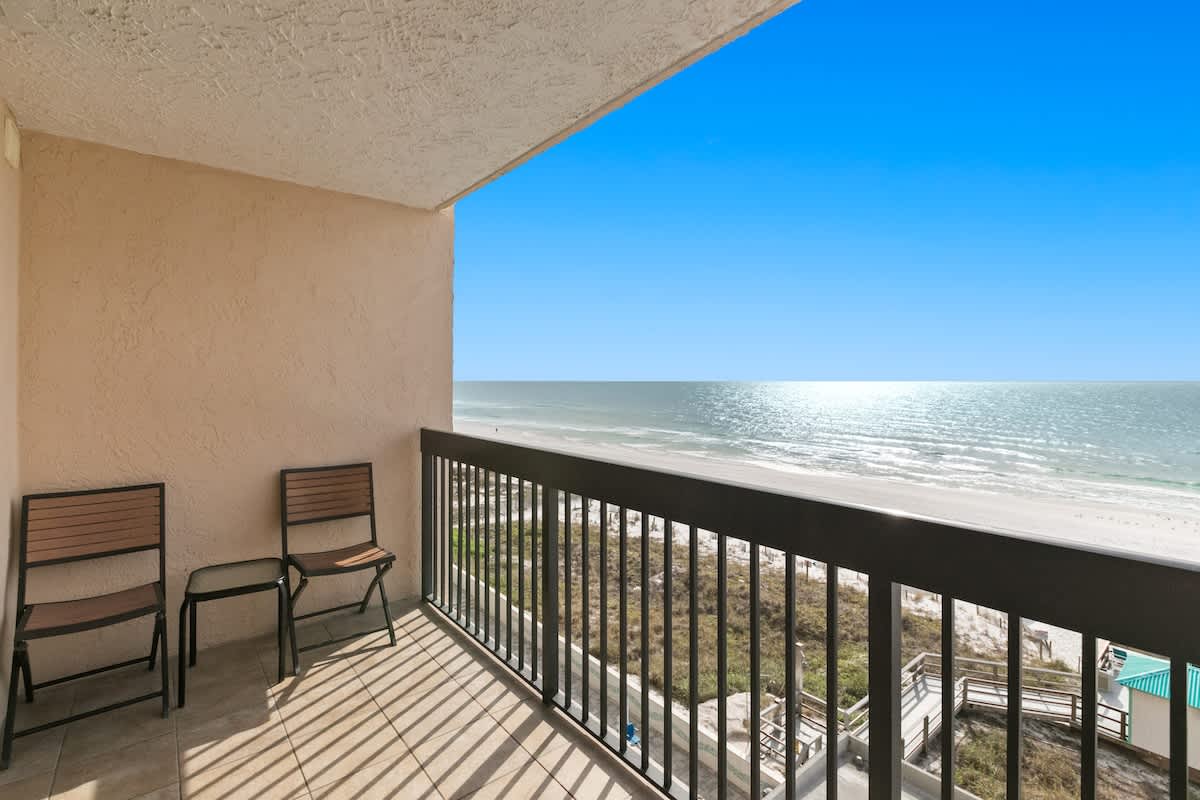 SunDestin Resort Unit 0608 | Photo 3