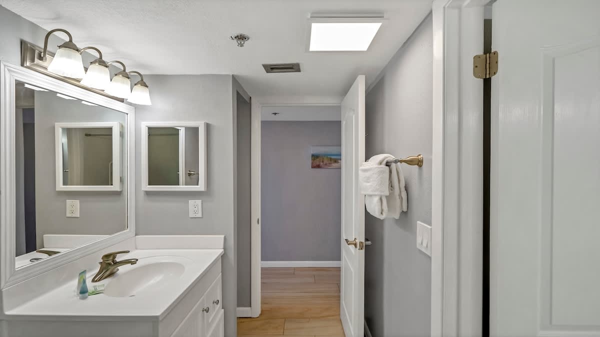 SunDestin Resort Unit 0609 15