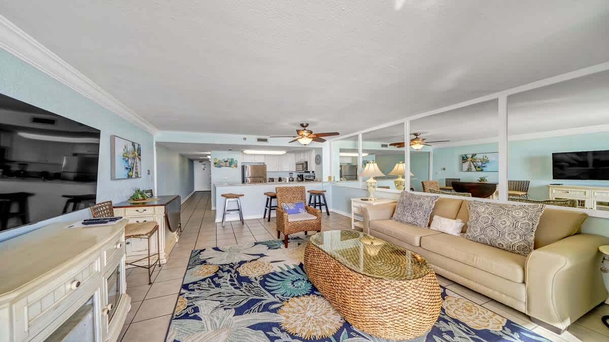 SunDestin Resort Unit 0609 4