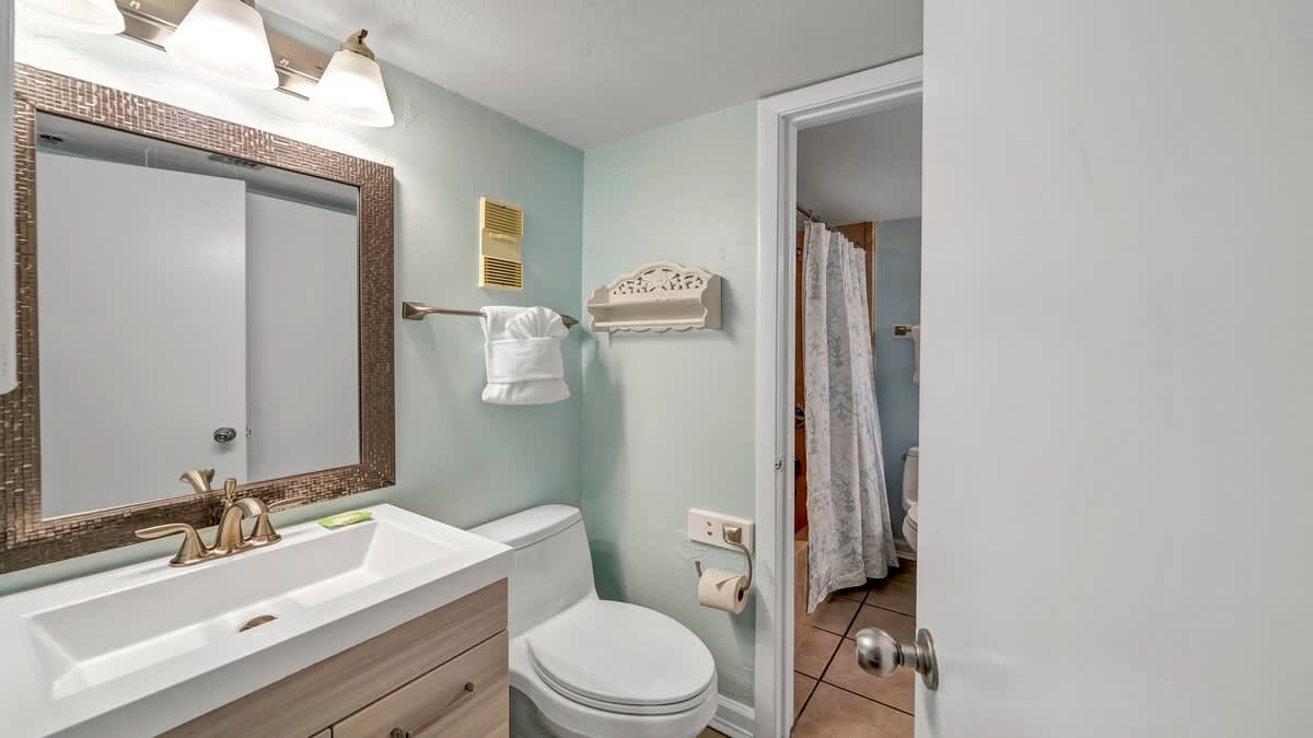 SunDestin Resort Unit 0609 14