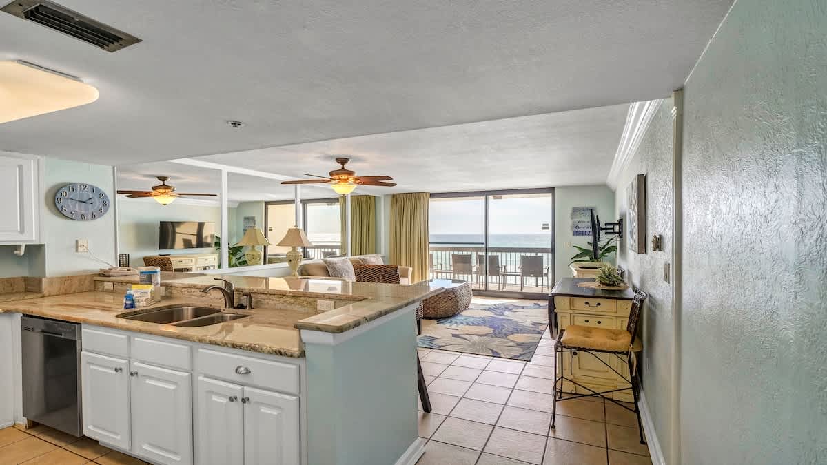 SunDestin Resort Unit 0609 8