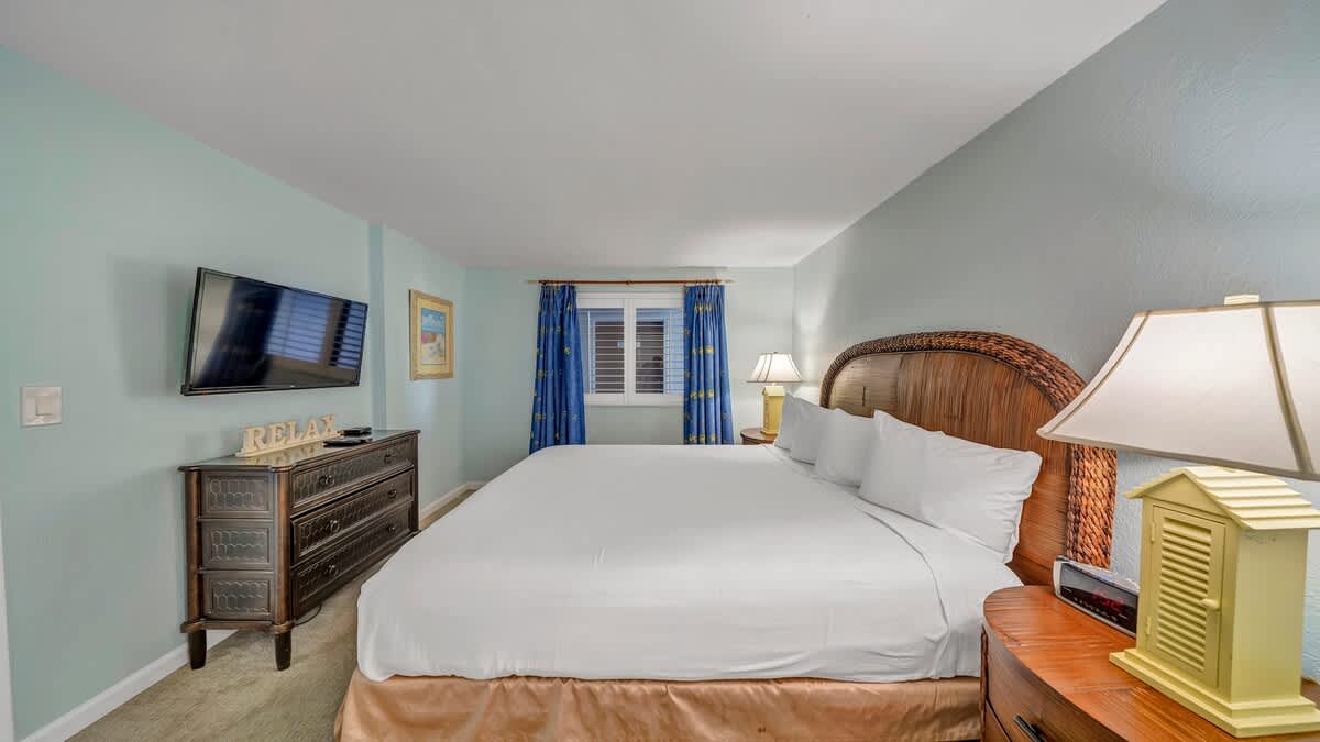 SunDestin Resort Unit 0609 11