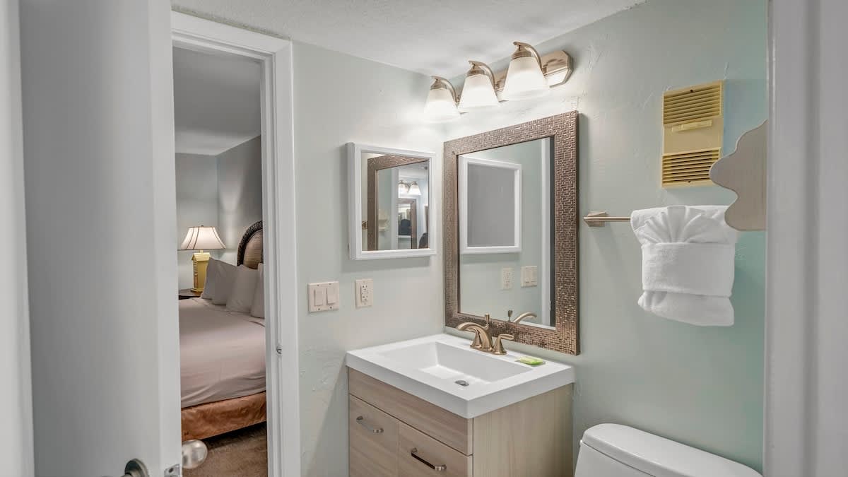 SunDestin Resort Unit 0609 13