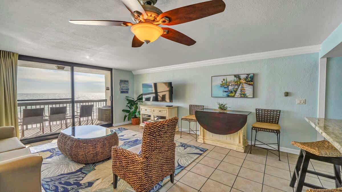 SunDestin Resort Unit 0609 2