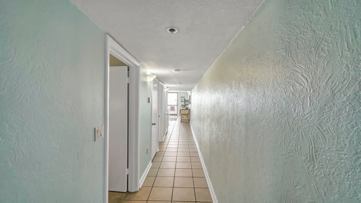 SunDestin Resort Unit 0609 10