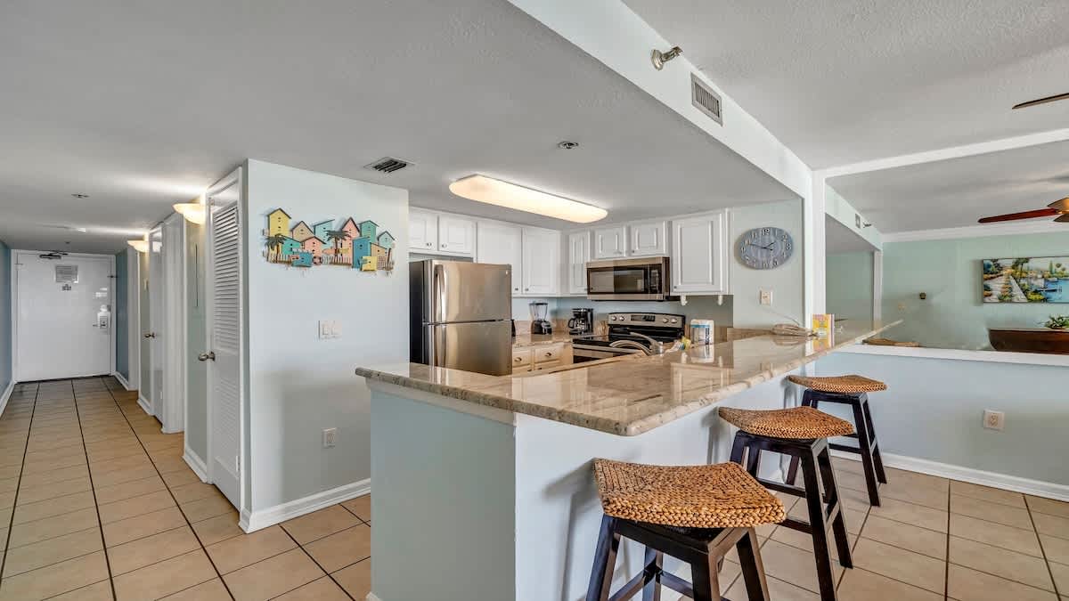 SunDestin Resort Unit 0609 7