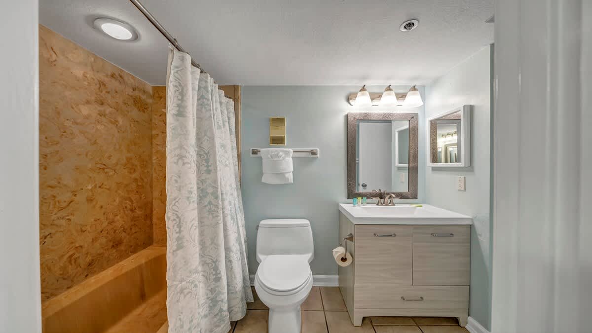 SunDestin Resort Unit 0609 12