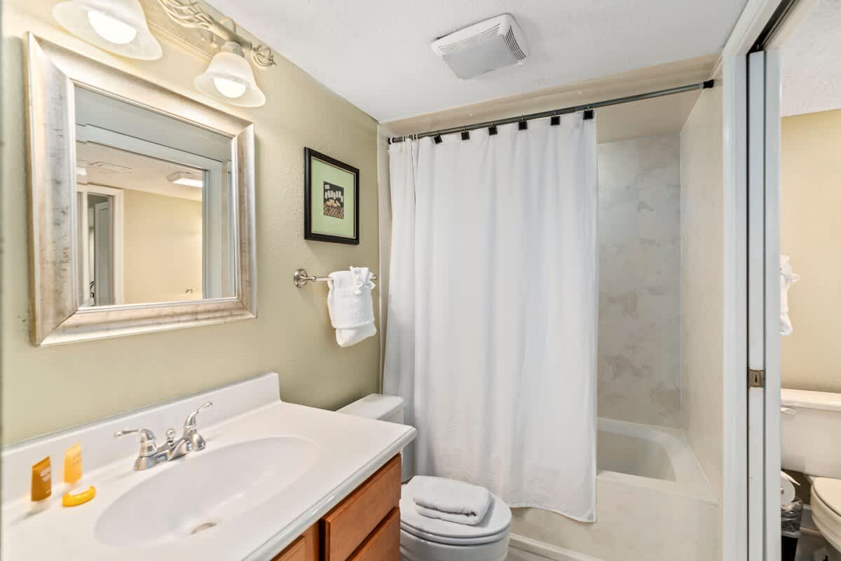 SunDestin Resort Unit 0610 | Photo 13
