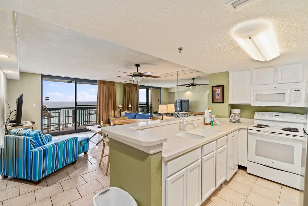 SunDestin Resort Unit 0610 | Photo 7