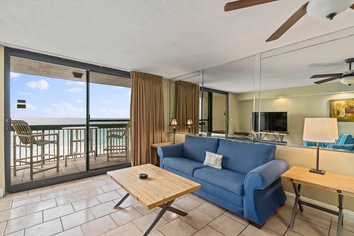 SunDestin Resort Unit 0610