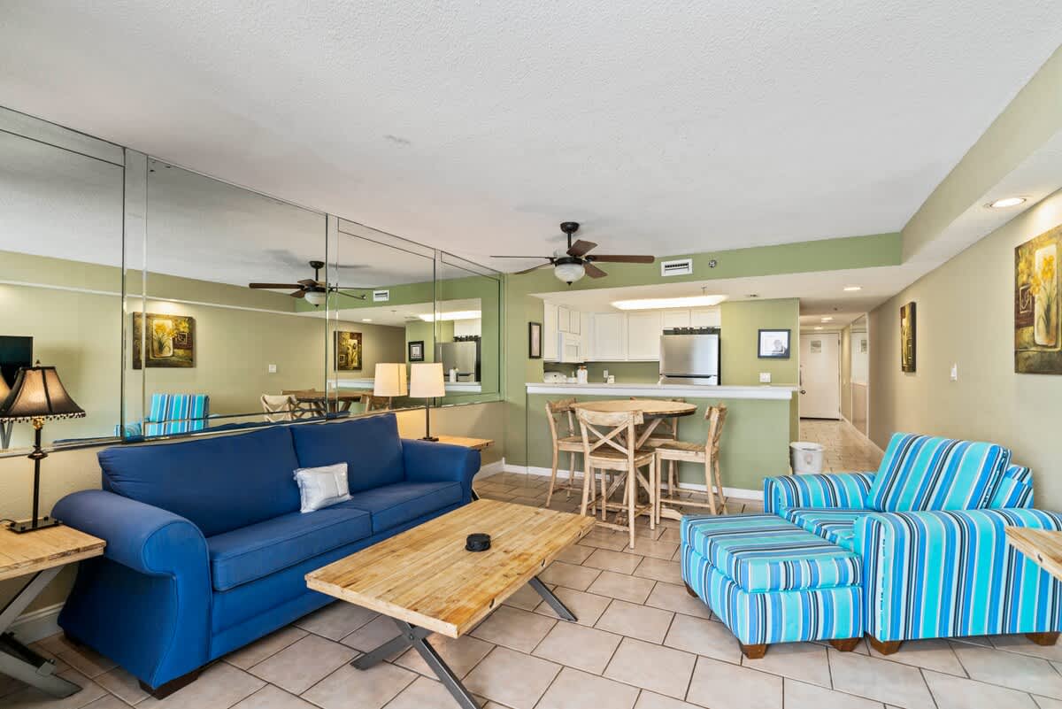 SunDestin Resort Unit 0610 | Photo 2