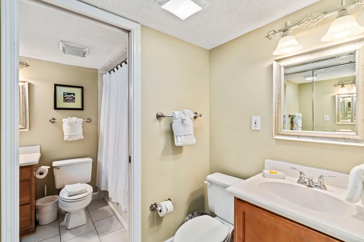 SunDestin Resort Unit 0610 | Photo 12