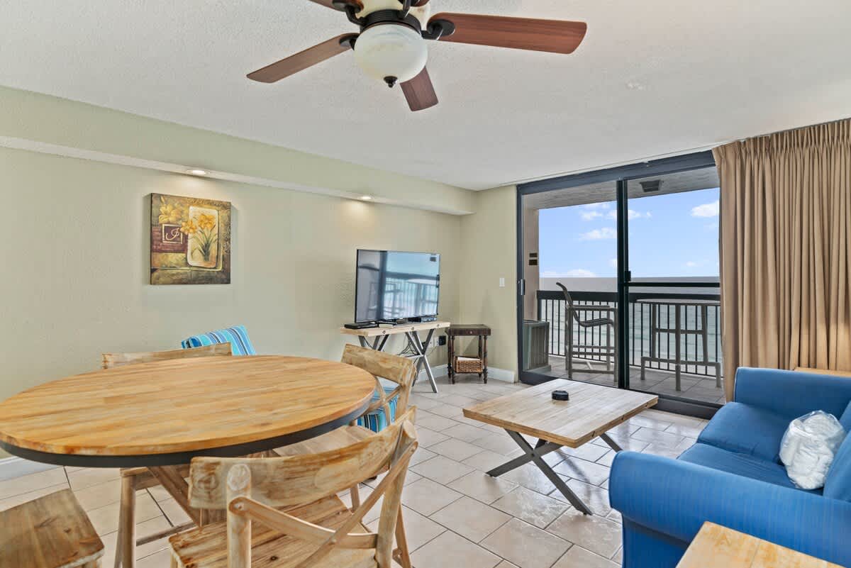 SunDestin Resort Unit 0610 | Photo 5